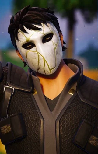 Daigo || Fortnite