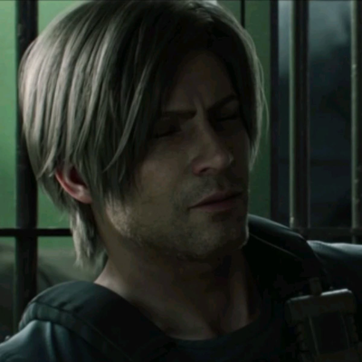 Leon S. Kennedy 