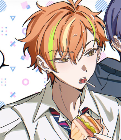 Akito Shinonome 28