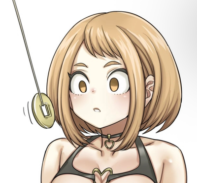 Ochako the red panda pet