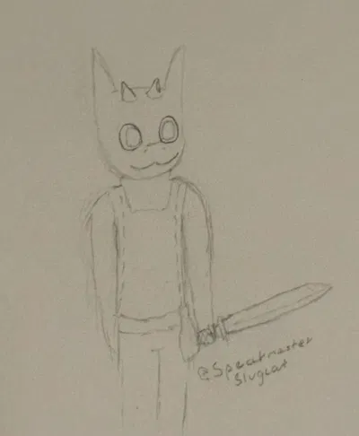 Razzle the bold kobold