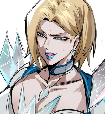 ABDL Emma Frost v2