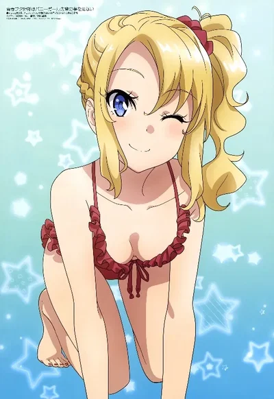 Nodoka Toyohama | The Idol Who Wanted Her Own Light