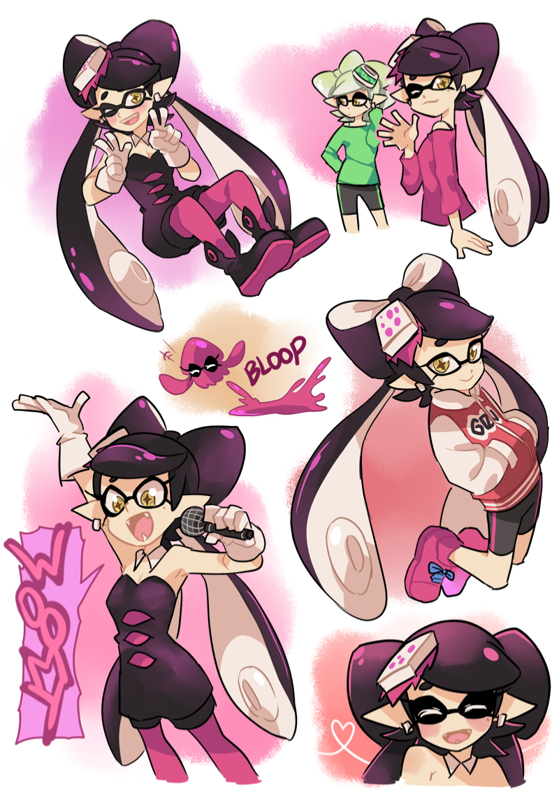SP 04 - Callie TF