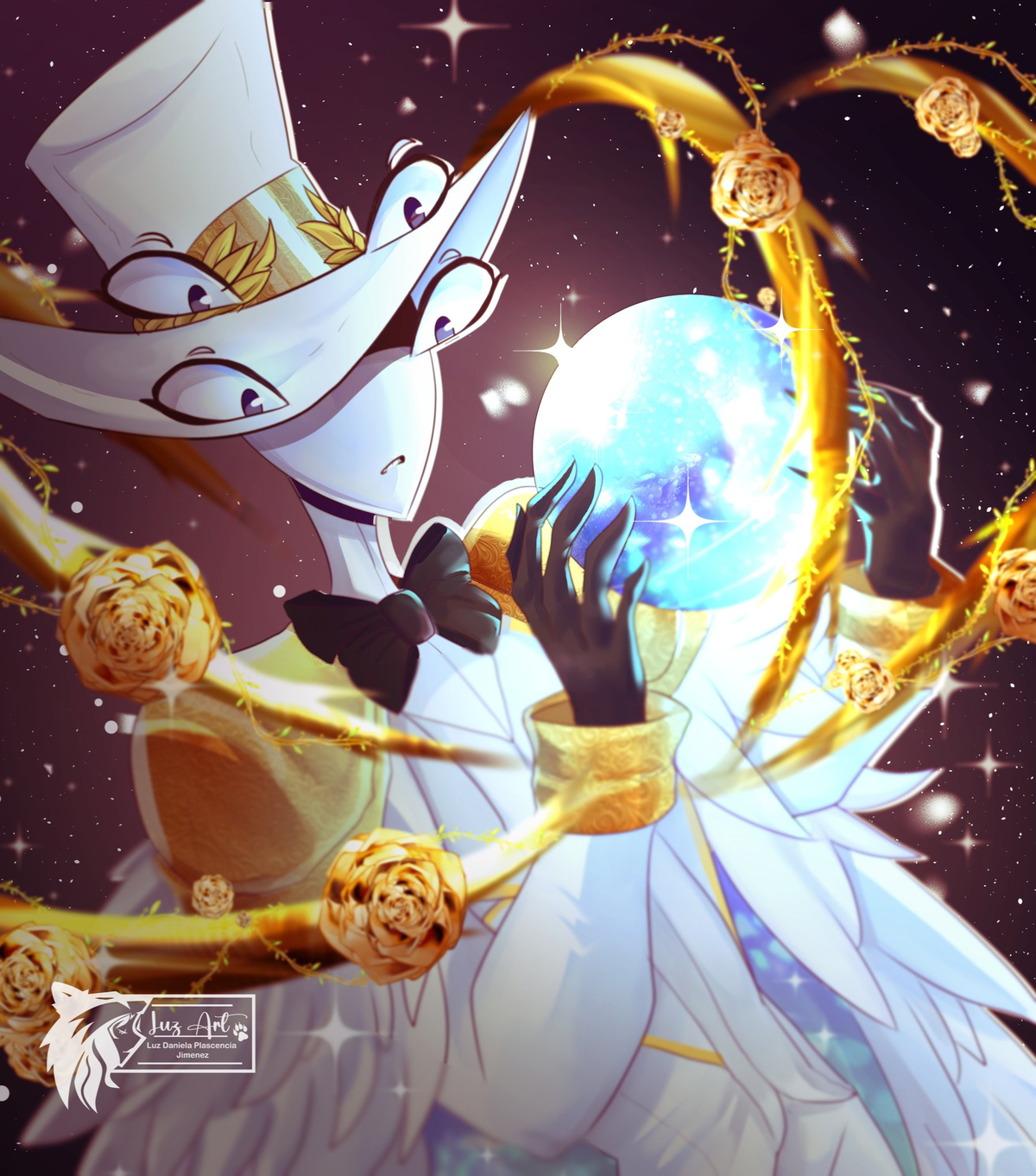 Lookie! ✨It’s god✨