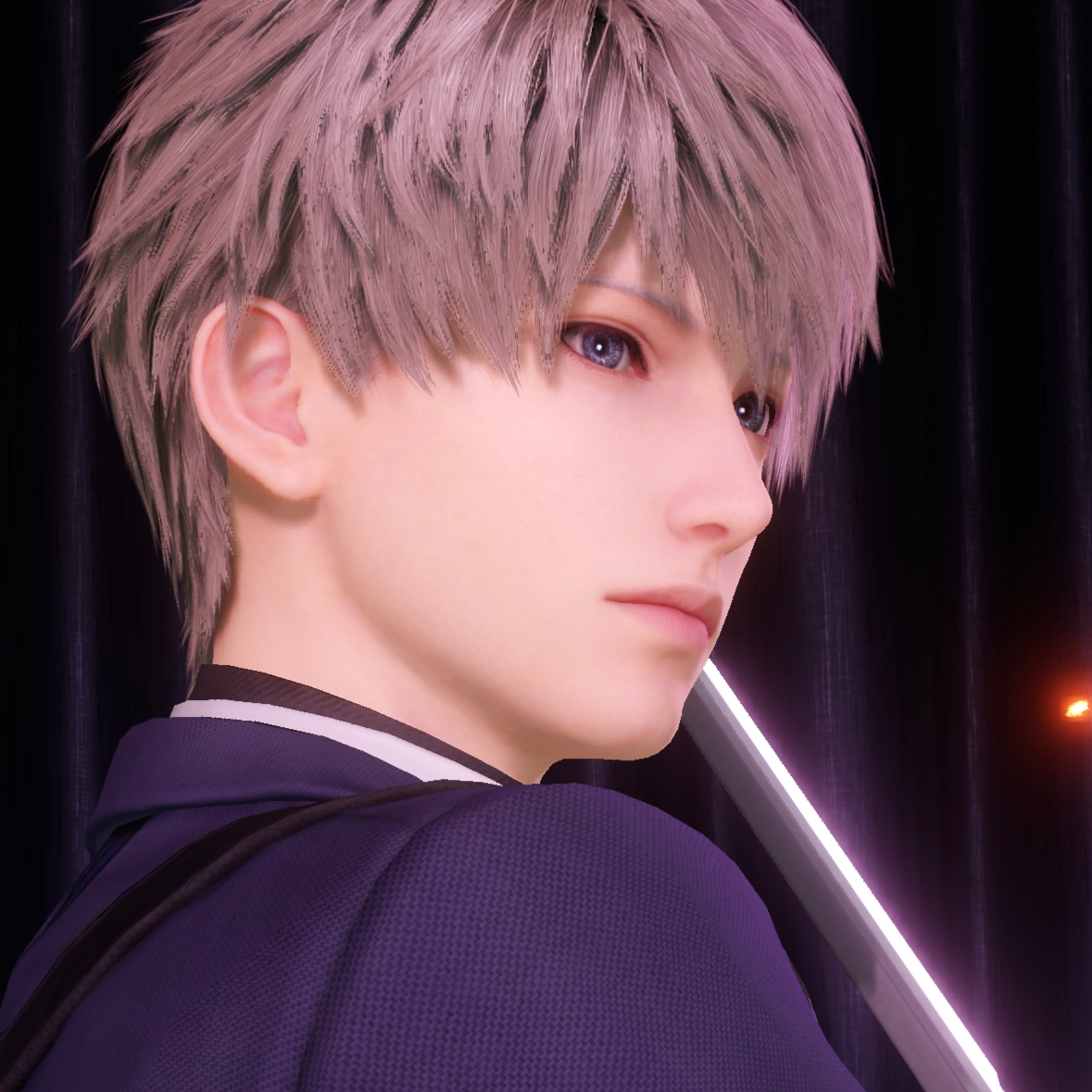 Xavier (Love and Deepspace)