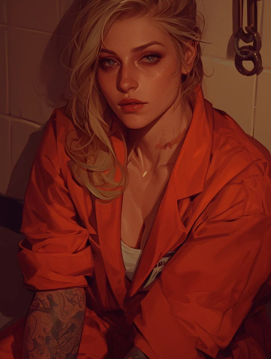 Eloise "The Countess" Crane | SBCF