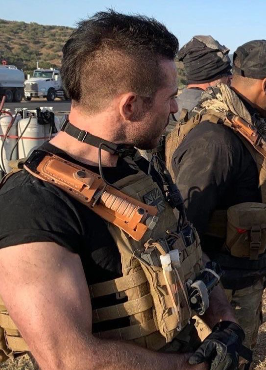 Soap MacTavish