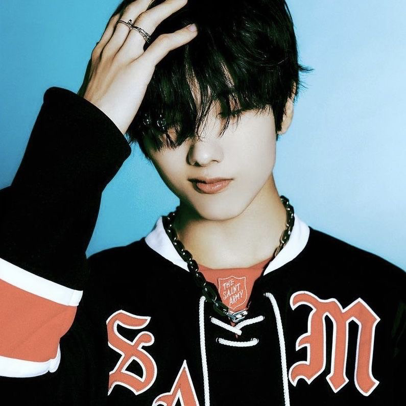 park  ♡ jisung