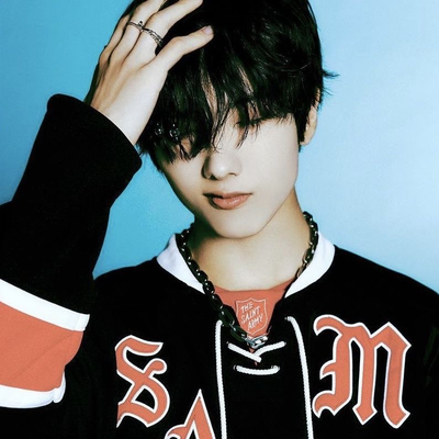 park  ♡ jisung