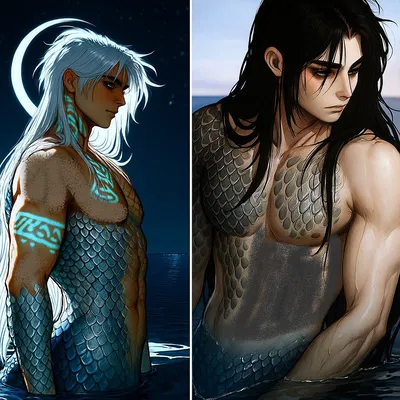 Siren Brothers