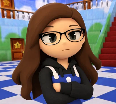 SMG4 RPG