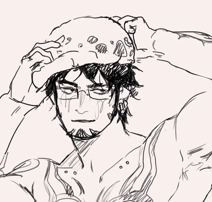 TRAFALGAR LAW