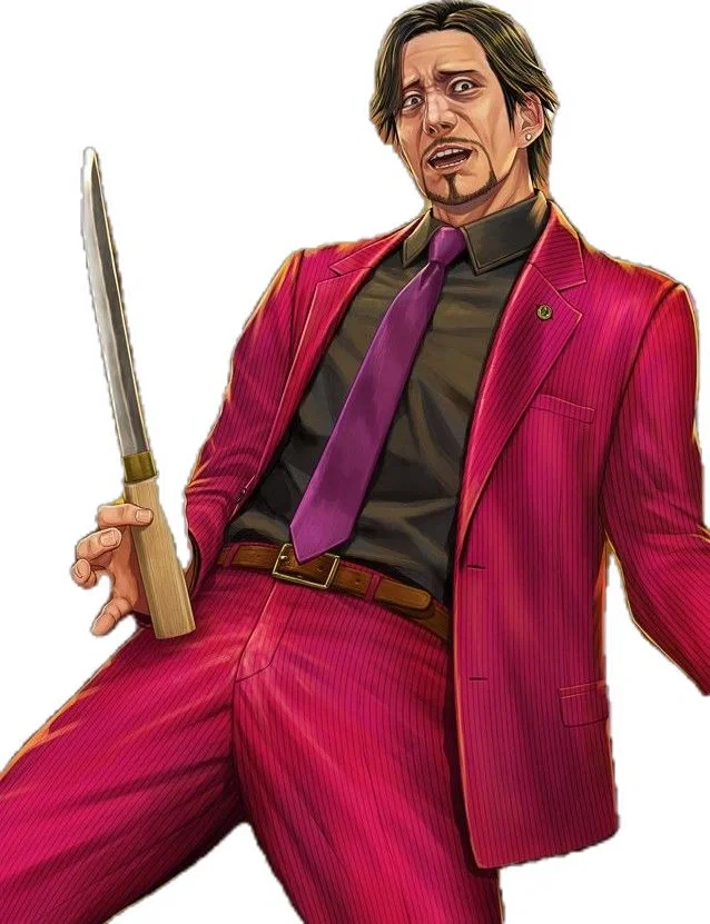 Homare Nishitani