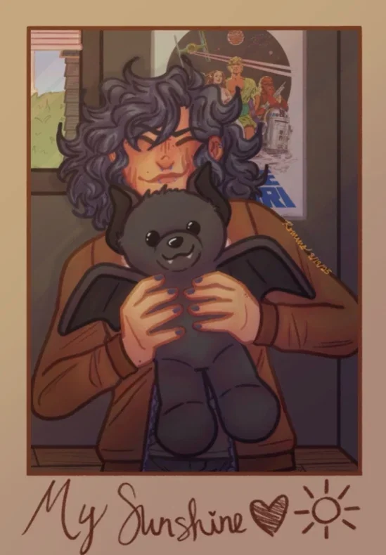 Nico Di Angelo