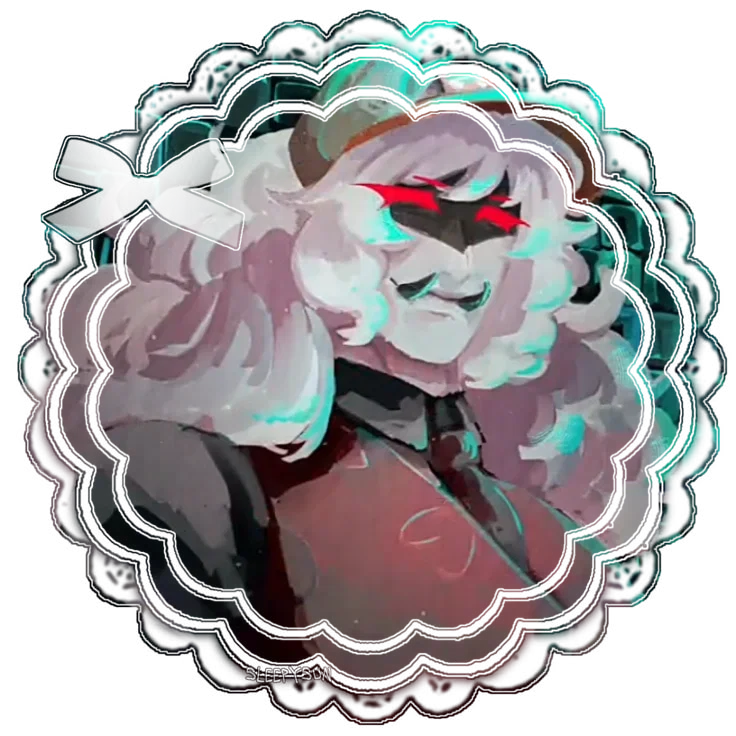 ✦.🦇 :Pest 