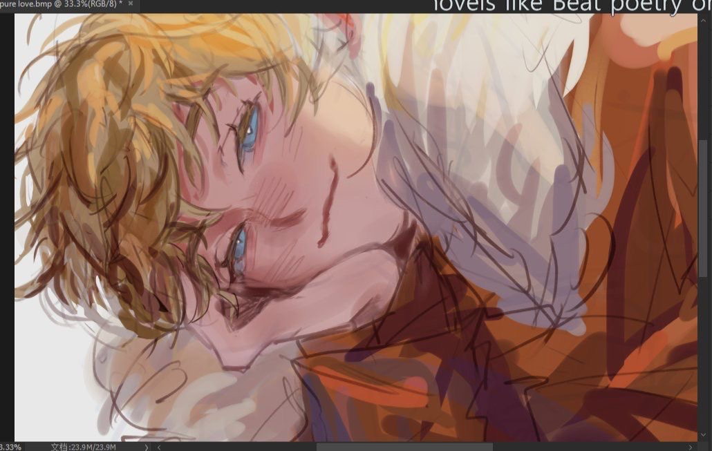  ̊◞♡ Kenny McCormick 