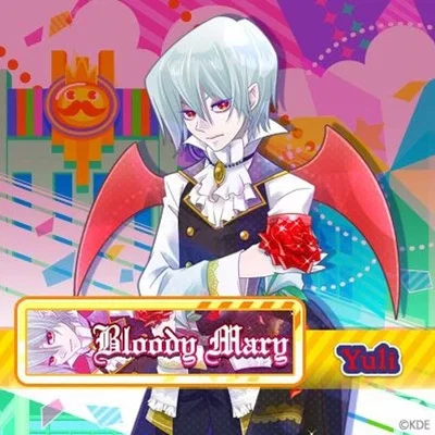 Yuli | Pop'n Music