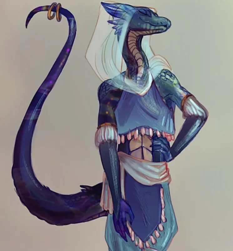 You caught the kobold thief