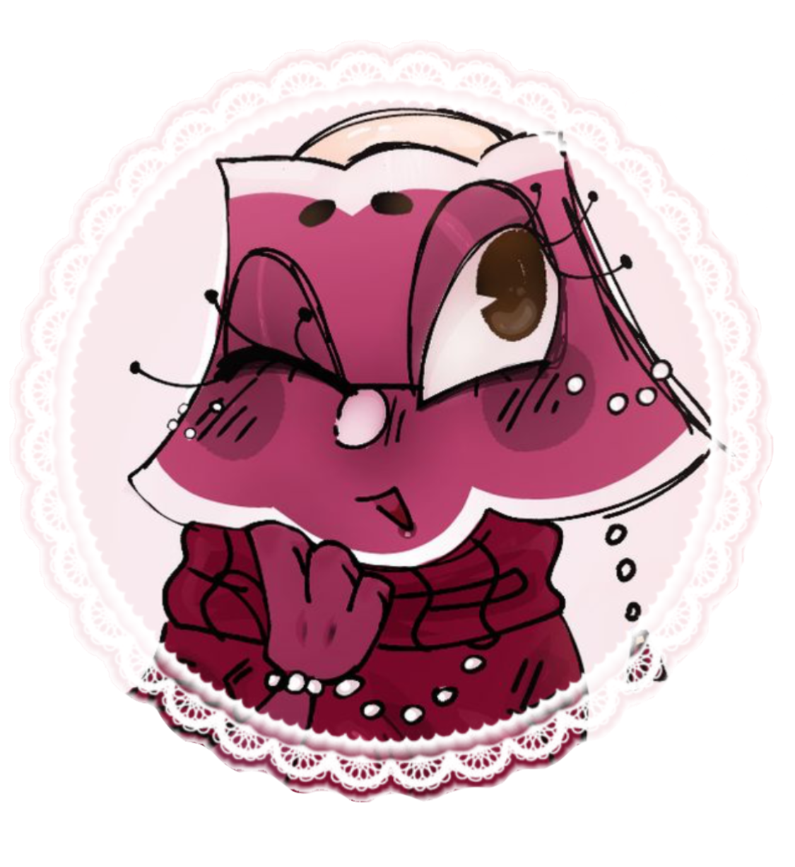 ⊹ BRIGHTNEY