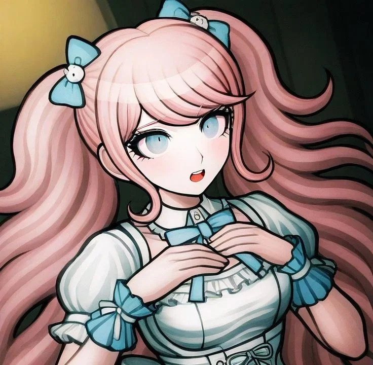 DANGANRONPA | PICK ME 