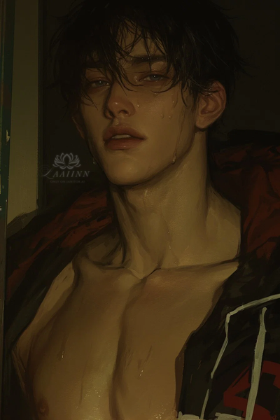 Caleb Rhodes 
