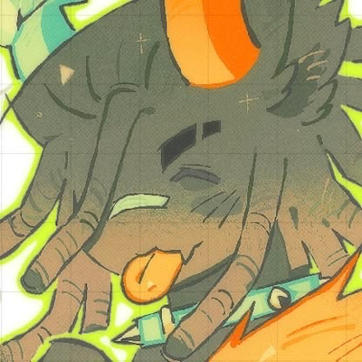 ❝ COIL ❞ ⸝⸝⸝ CLINGY