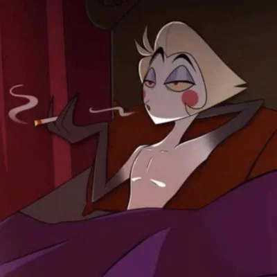 You've angered Lucifer but this is a fempov