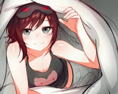 Your Extremely Clingy Girlfriend Needs Warm to Survive