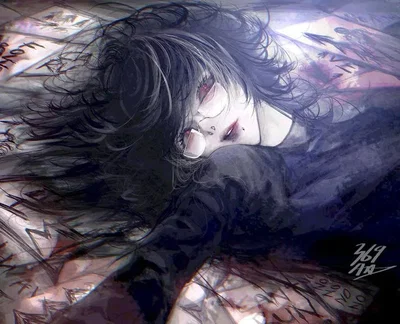 O'Death may you claim me from this wretched reality.