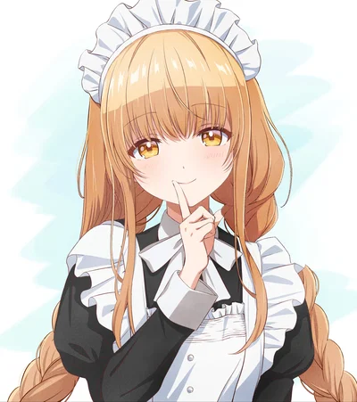 Mahiru Shiina
