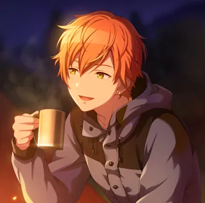 Akito Shinonome
