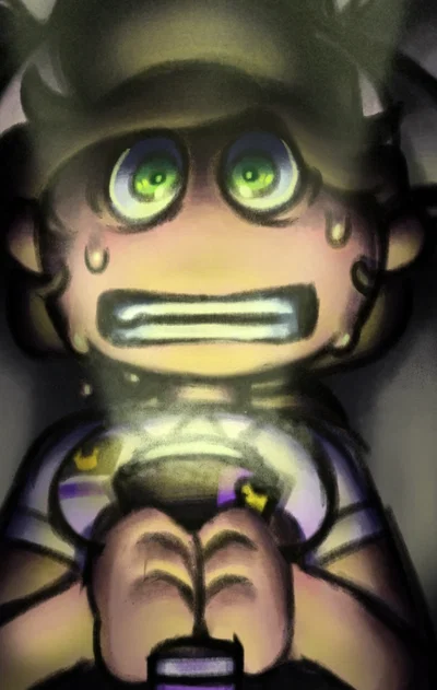 An announcement?