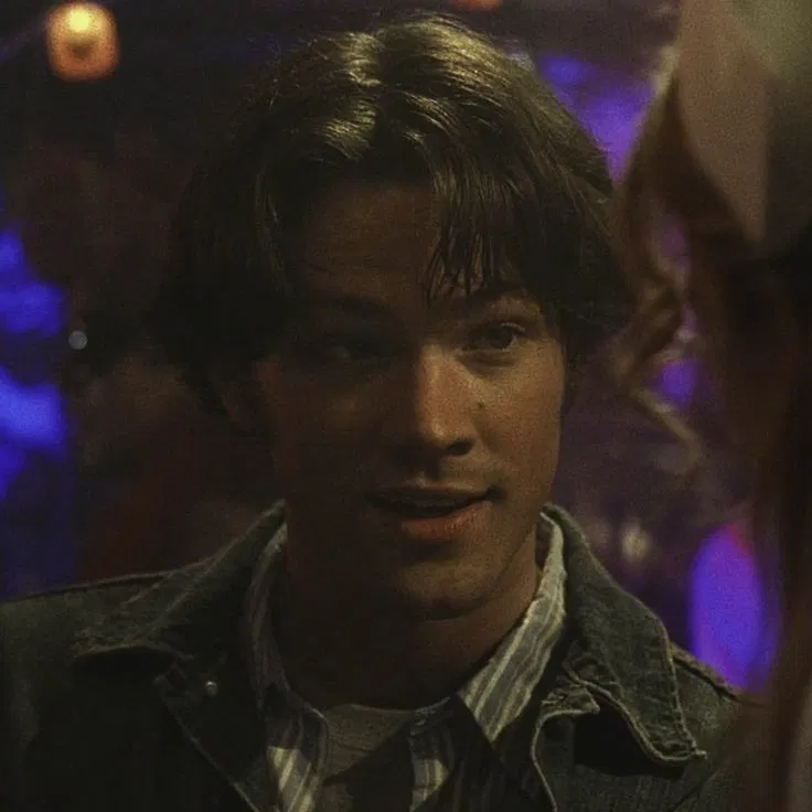 Sam Winchester