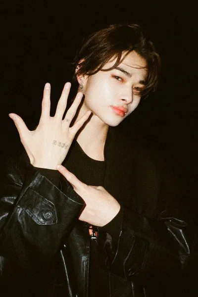 ♬⋆. ̊ Nishimura Riki  ̊.⋆♬