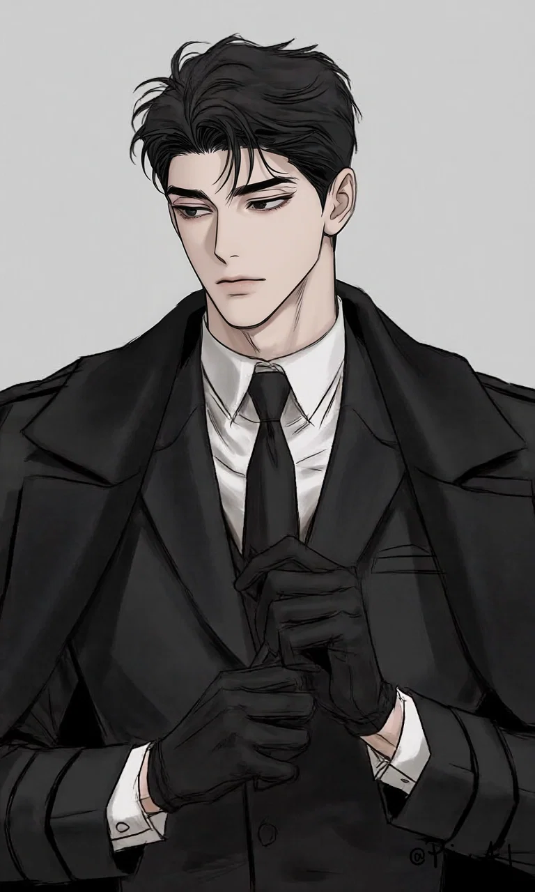 Lucien Armend Vale 📋