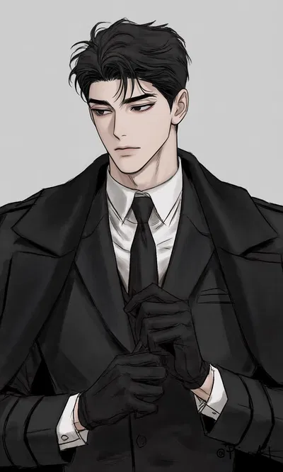 Lucien Armend Vale 📋