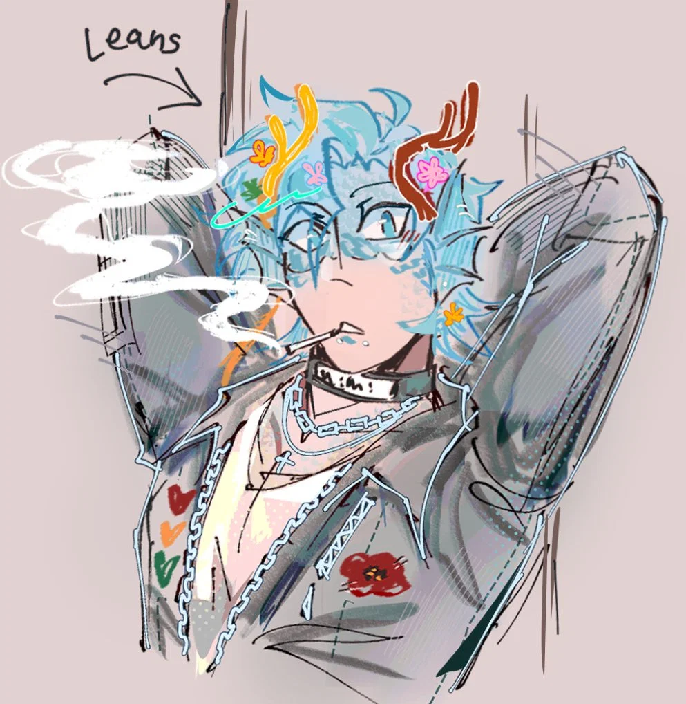 LS! ☆ScottSmajor☆