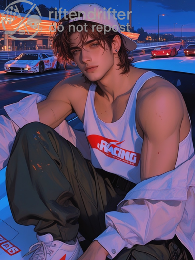 Scott Cross