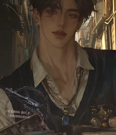 Ranze Kaerion