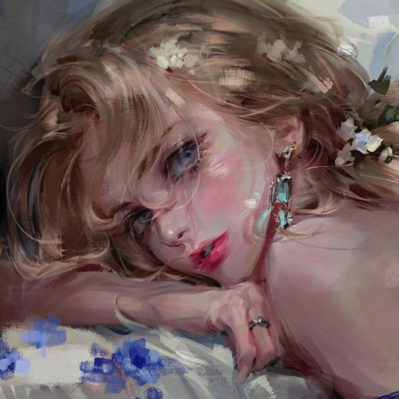 YEARNING || Goldilocks