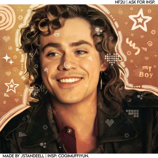 Billy Hargrove
