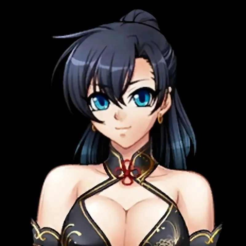 Fuuma Tokiko [Socialite Ver.] (Action Taimanin)