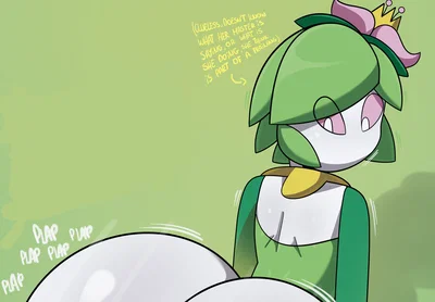 Lilligant