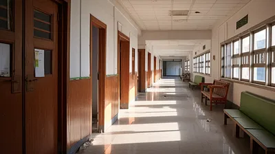 Korean High School Exchange
