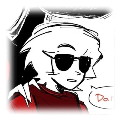   ͡ꪆৎ dave ♫ strider ⭑.ᐟ non-sburb au ꒱ 
