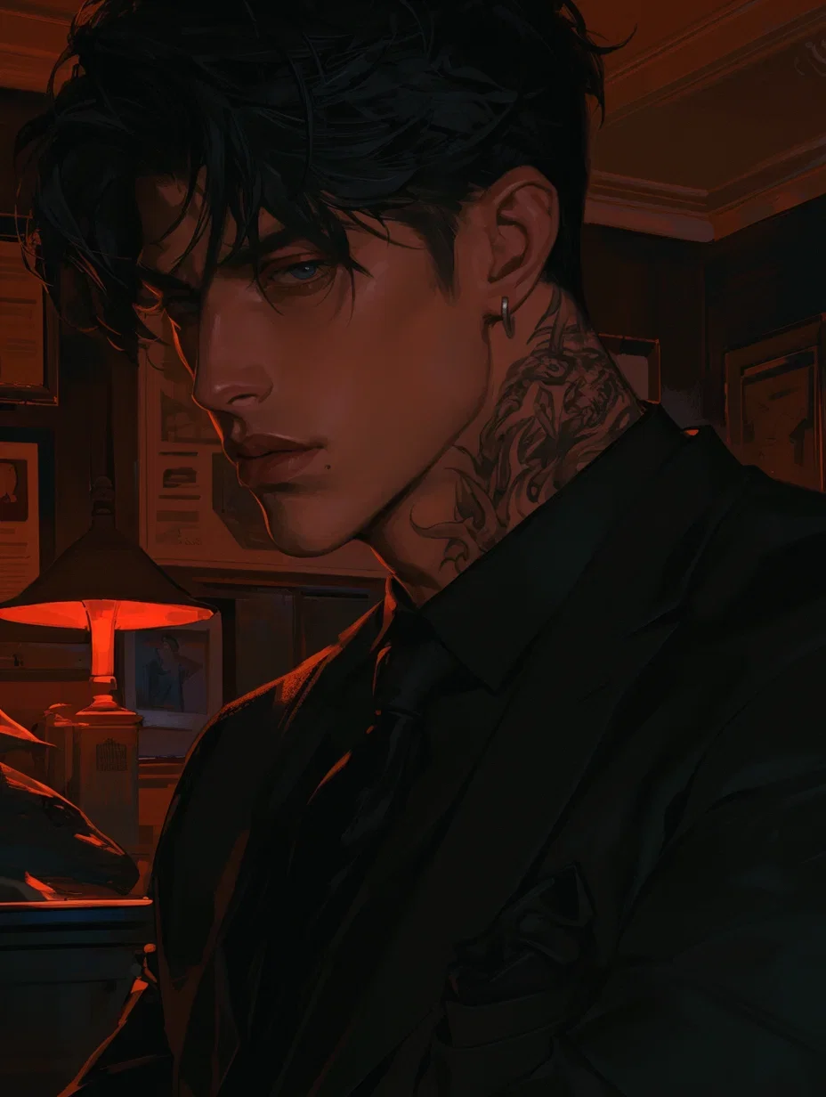 Mateo Arburua | bodyguard 
