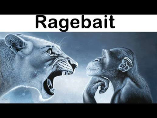 Ragebait