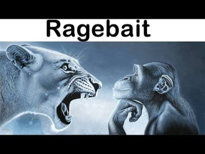 Ragebait