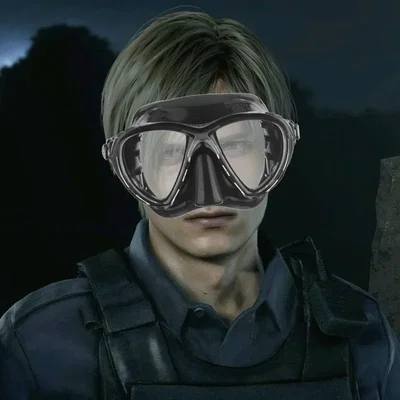 Leon Kennedy
